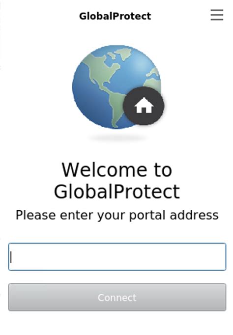 Download and Install the GlobalProtect App for Linux.